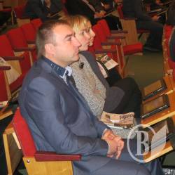 Обласна рада висловила недовіру уряду Яценюка Обласна рада висловила недовіру уряду Яценюка